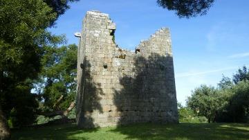 Torre de Cambra