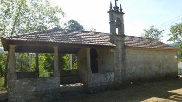 Capela de Santo António - Visitar Portugal