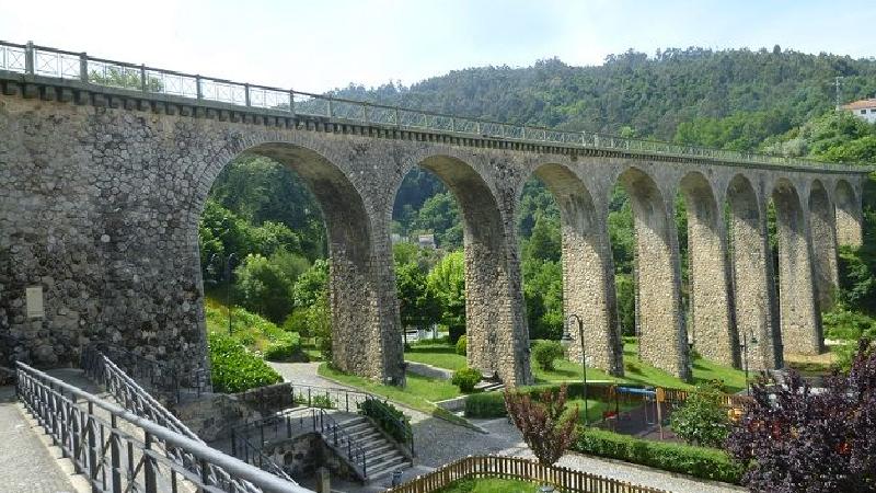 Antiga Ponte Ferroviária