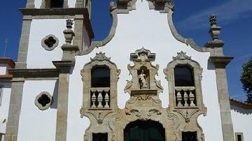 Capela de São Frei Gil - Visitar Portugal