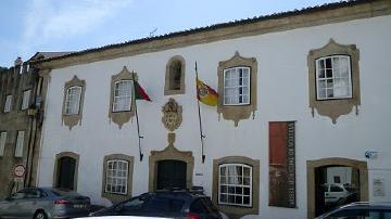 Museu Municipal de Vouzela - Visitar Portugal