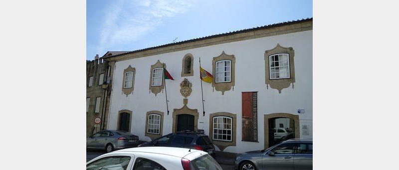 Museu Municipal de Vouzela