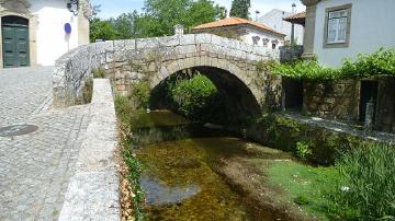 Ponte Romana - Visitar Portugal